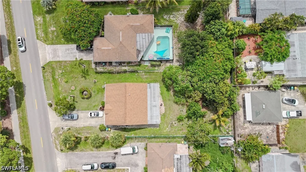 Outer Drive Naples, FL 34112