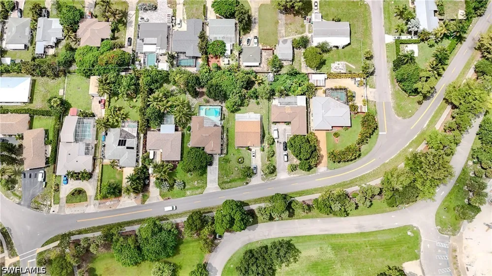 Outer Drive Naples, FL 34112