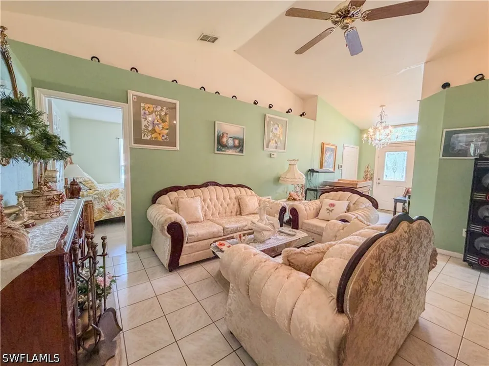 Outer Drive Naples, FL 34112