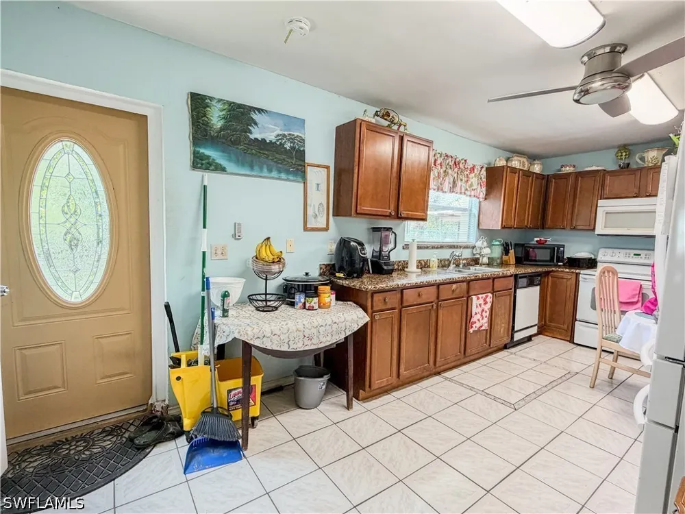 Outer Drive Naples, FL 34112
