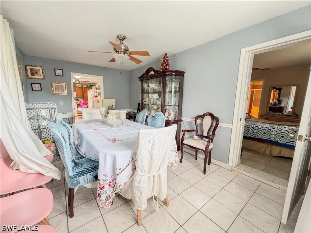Outer Drive Naples, FL 34112