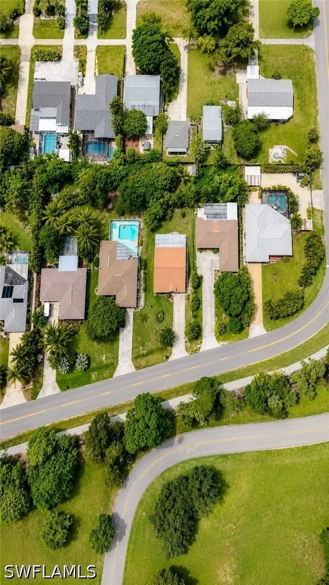 Outer Drive Naples, FL 34112