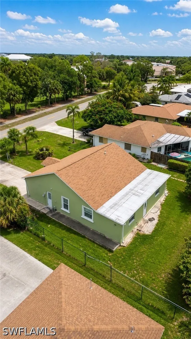 Outer Drive Naples, FL 34112