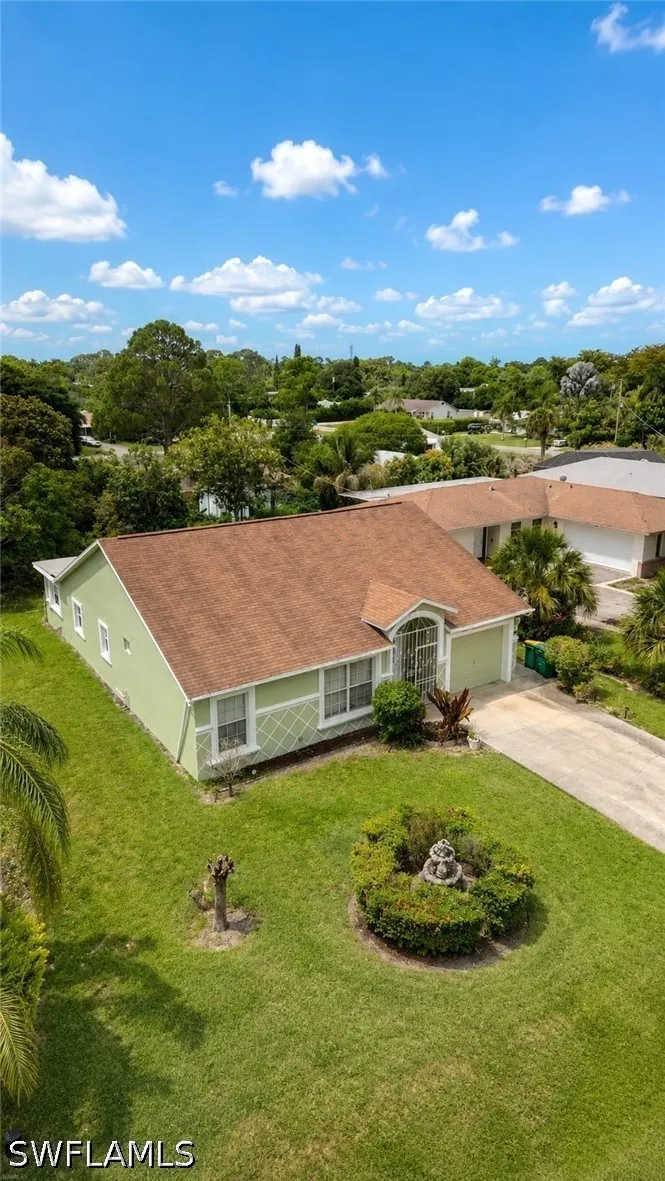 Outer Drive Naples, FL 34112