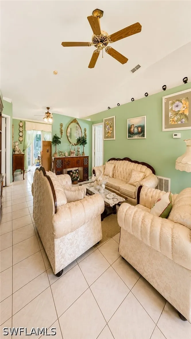 Outer Drive Naples, FL 34112