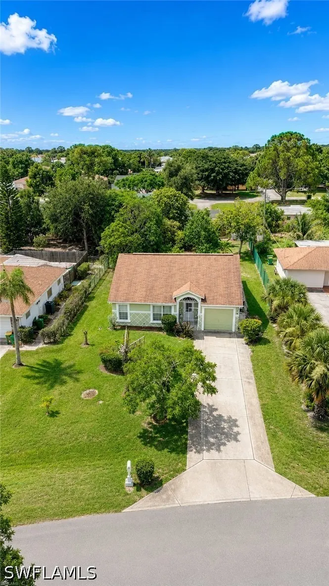 Outer Drive Naples, FL 34112