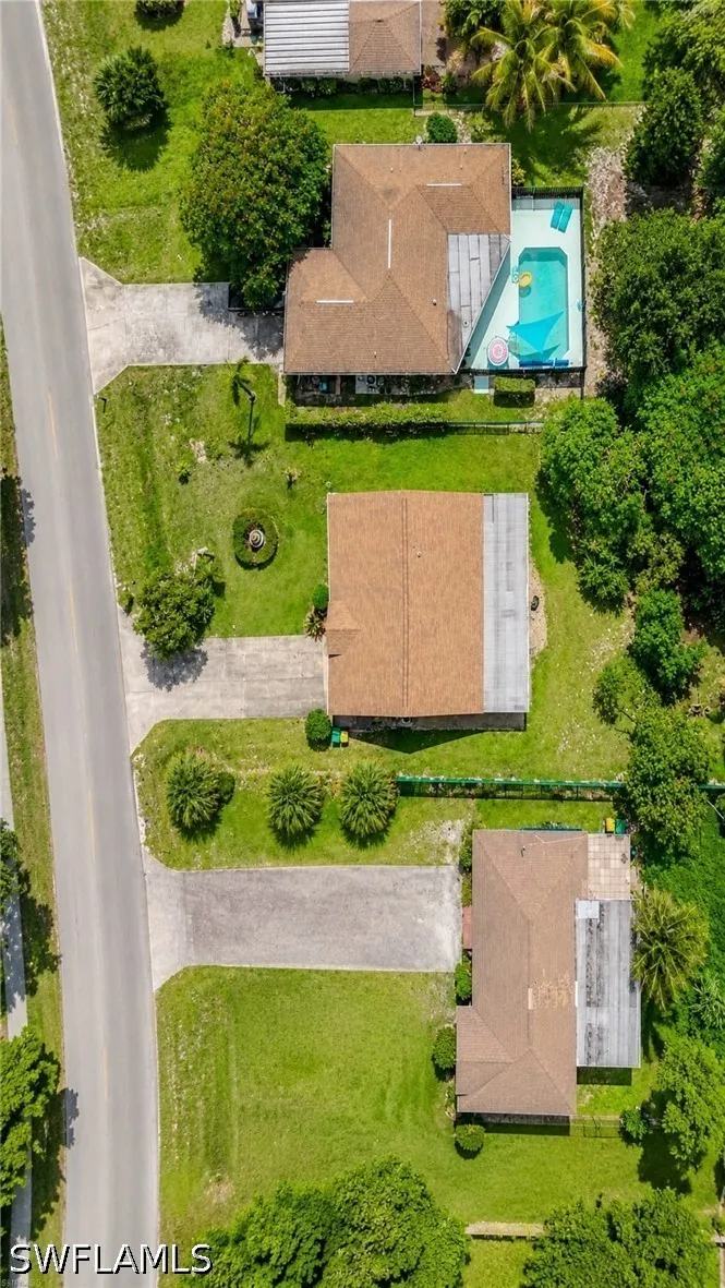 Outer Drive Naples, FL 34112