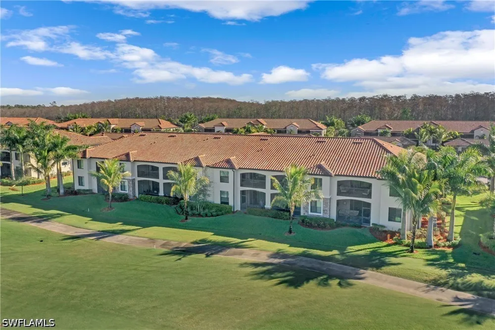 bridgetown Court #5315 Bonita Springs, FL 34135