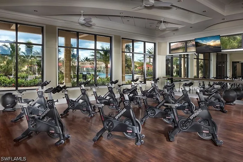 bridgetown Court #5315 Bonita Springs, FL 34135