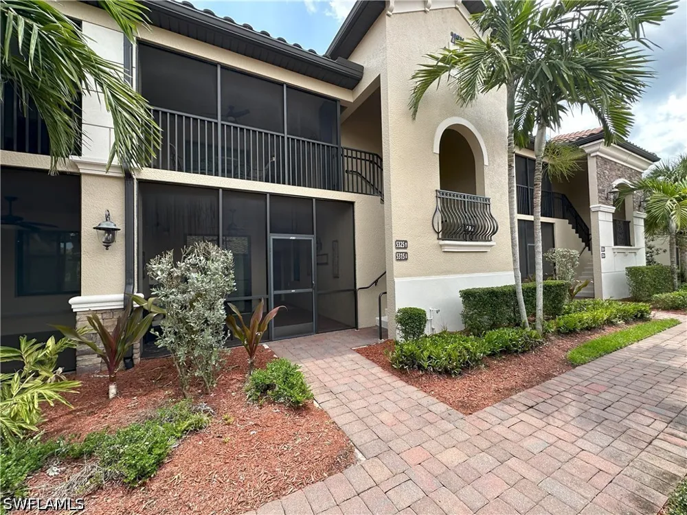 bridgetown Court #5315 Bonita Springs, FL 34135