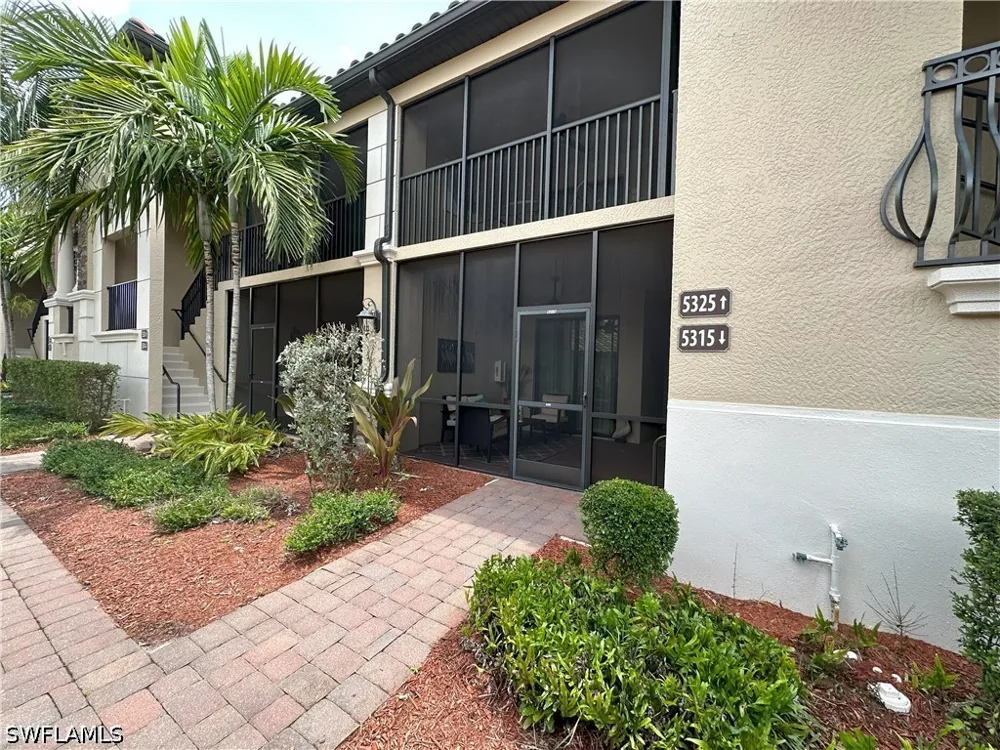 bridgetown Court #5315 Bonita Springs, FL 34135