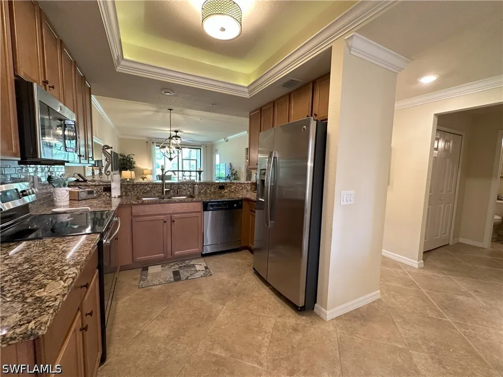 bridgetown Court #5315 Bonita Springs, FL 34135