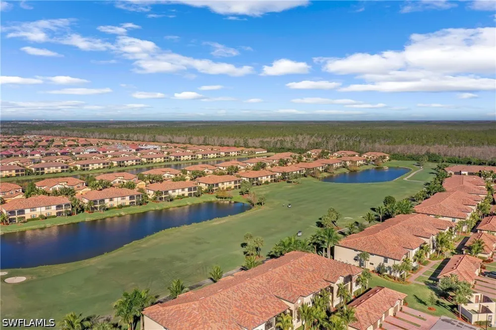 bridgetown Court #5315 Bonita Springs, FL 34135