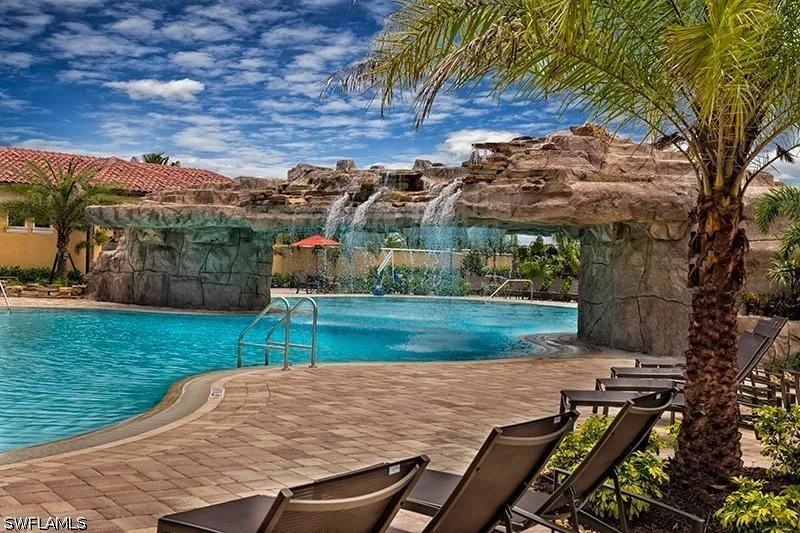 bridgetown Court #5315 Bonita Springs, FL 34135