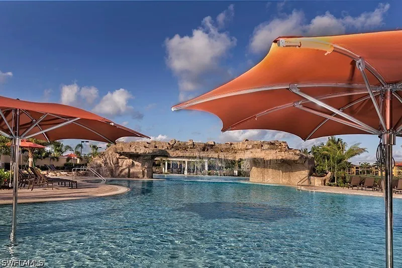 bridgetown Court #5315 Bonita Springs, FL 34135