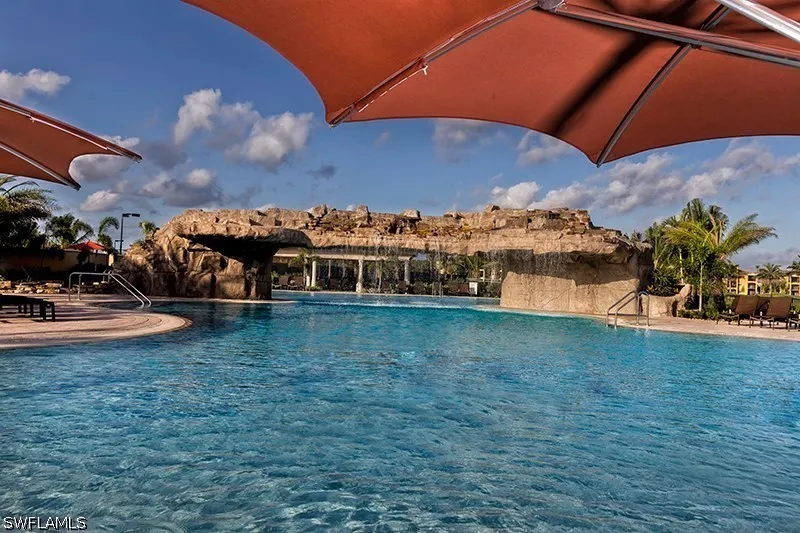 bridgetown Court #5315 Bonita Springs, FL 34135