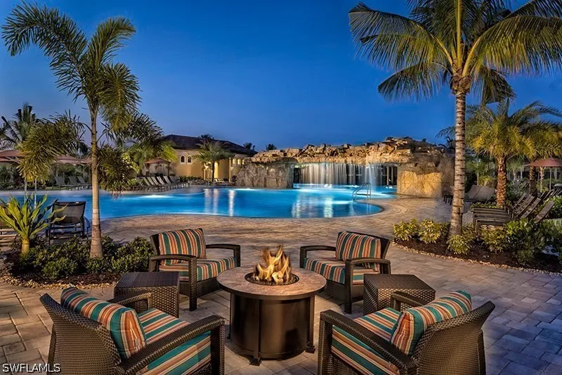 bridgetown Court #5315 Bonita Springs, FL 34135