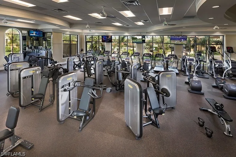 bridgetown Court #5315 Bonita Springs, FL 34135