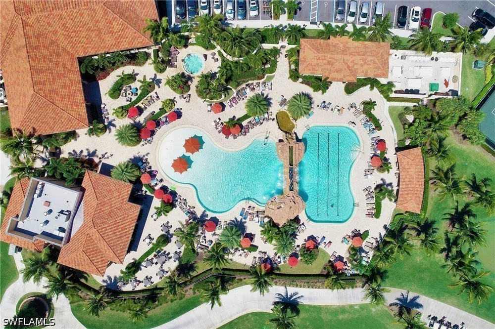 bridgetown Court #5315 Bonita Springs, FL 34135
