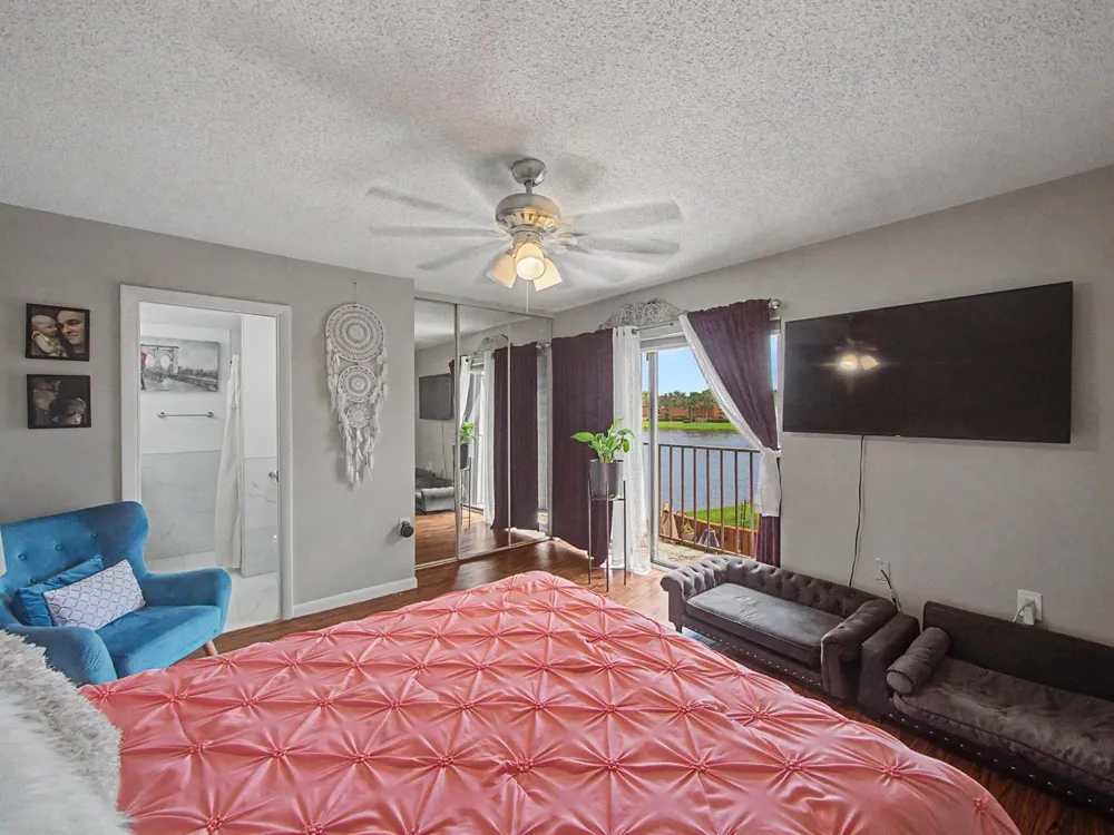 310 Buttonwood Lane #B Boynton Beach, FL 33436