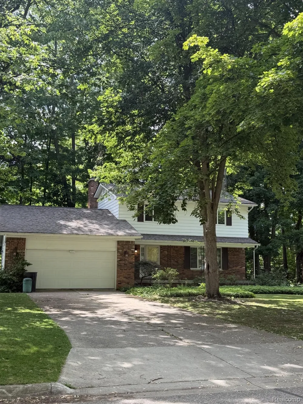2249 Belle Meade Drive Davison Township, MI 48423