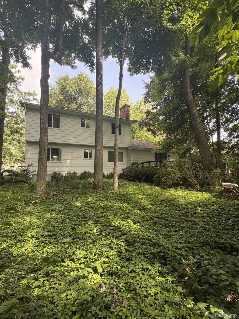 2249 Belle Meade Drive Davison Township, MI 48423