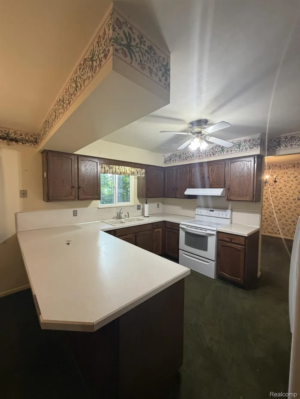2249 Belle Meade Drive Davison Township, MI 48423
