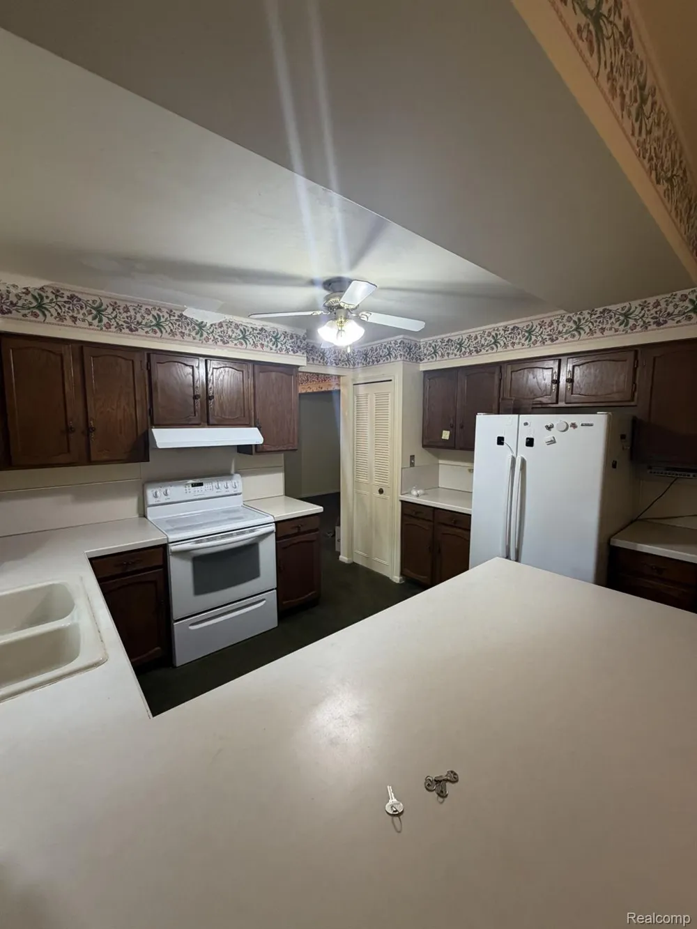 2249 Belle Meade Drive Davison Township, MI 48423