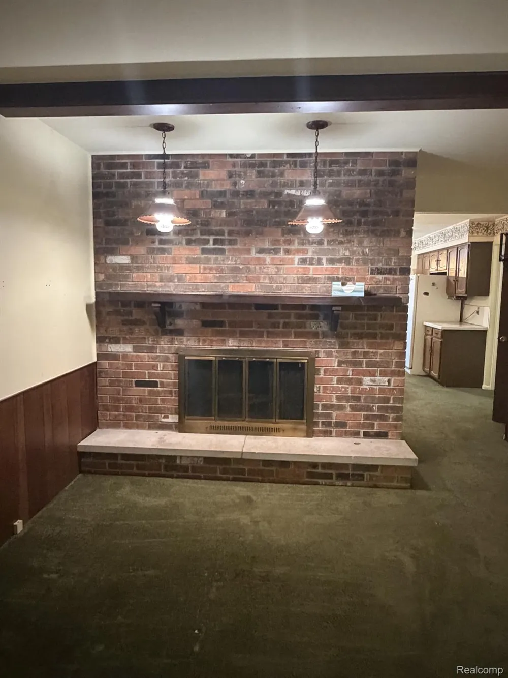 2249 Belle Meade Drive Davison Township, MI 48423