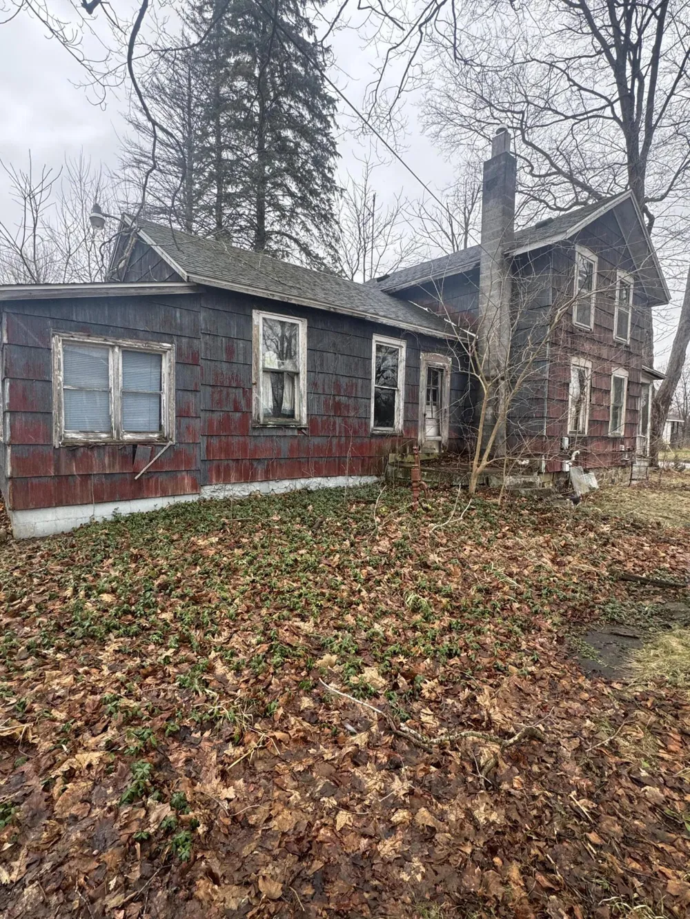331 S Main Street Bellevue Village, MI 49021