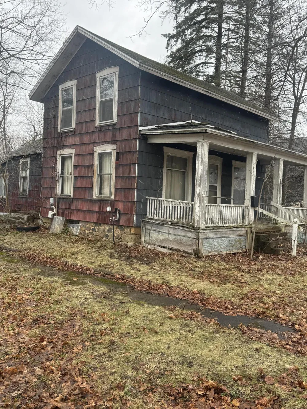 331 S Main Street Bellevue Village, MI 49021