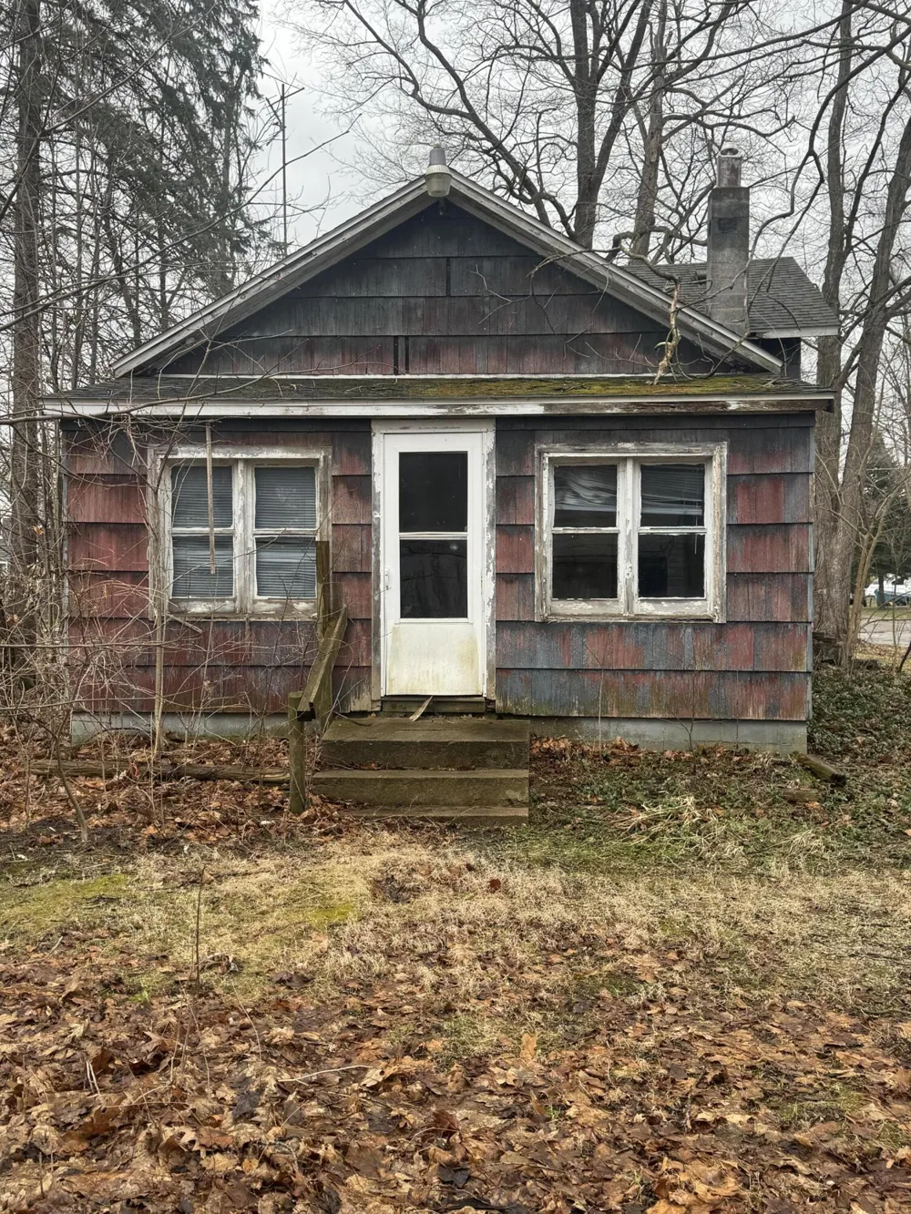 331 S Main Street Bellevue Village, MI 49021