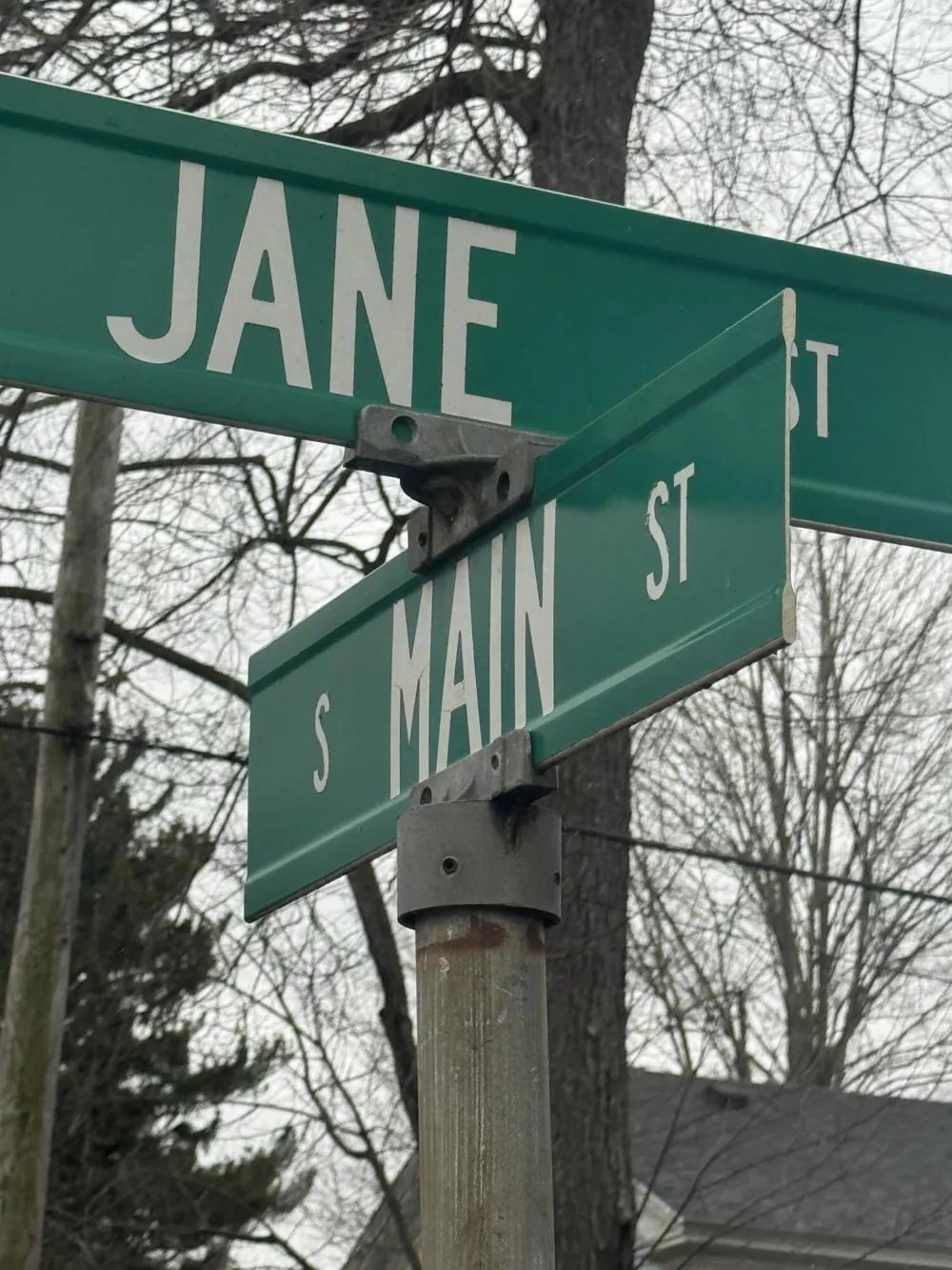 331 S Main Street Bellevue Village, MI 49021