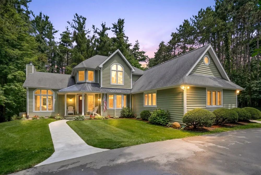 8120 Glenwynd Drive Texas Charter Township, MI 49009