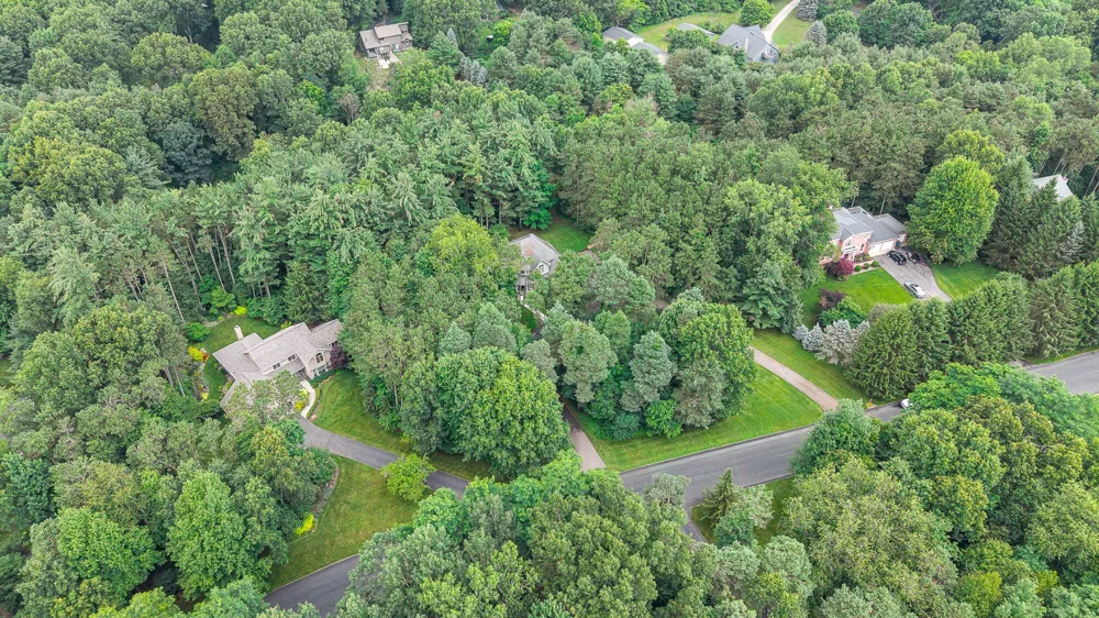 8120 Glenwynd Drive Texas Charter Township, MI 49009