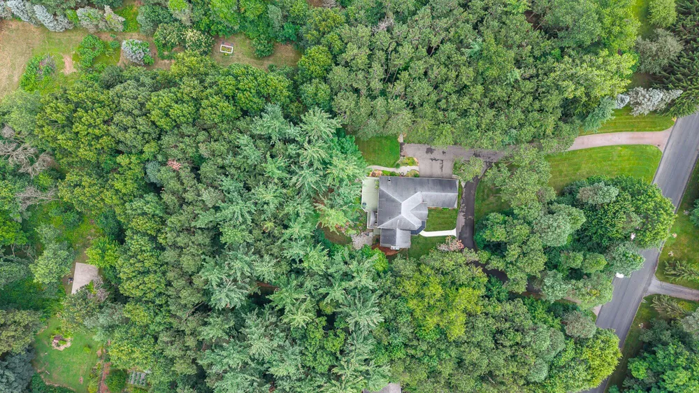 8120 Glenwynd Drive Texas Charter Township, MI 49009