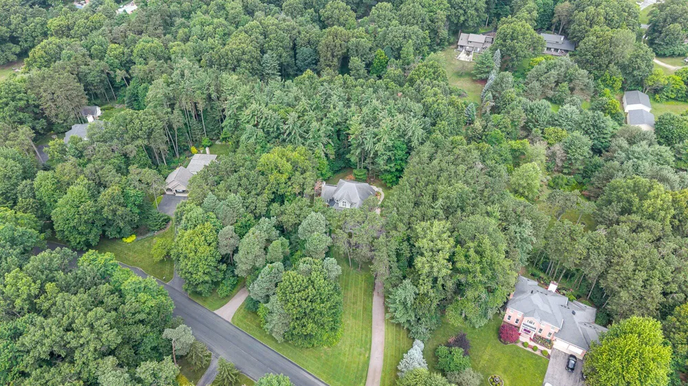 8120 Glenwynd Drive Texas Charter Township, MI 49009