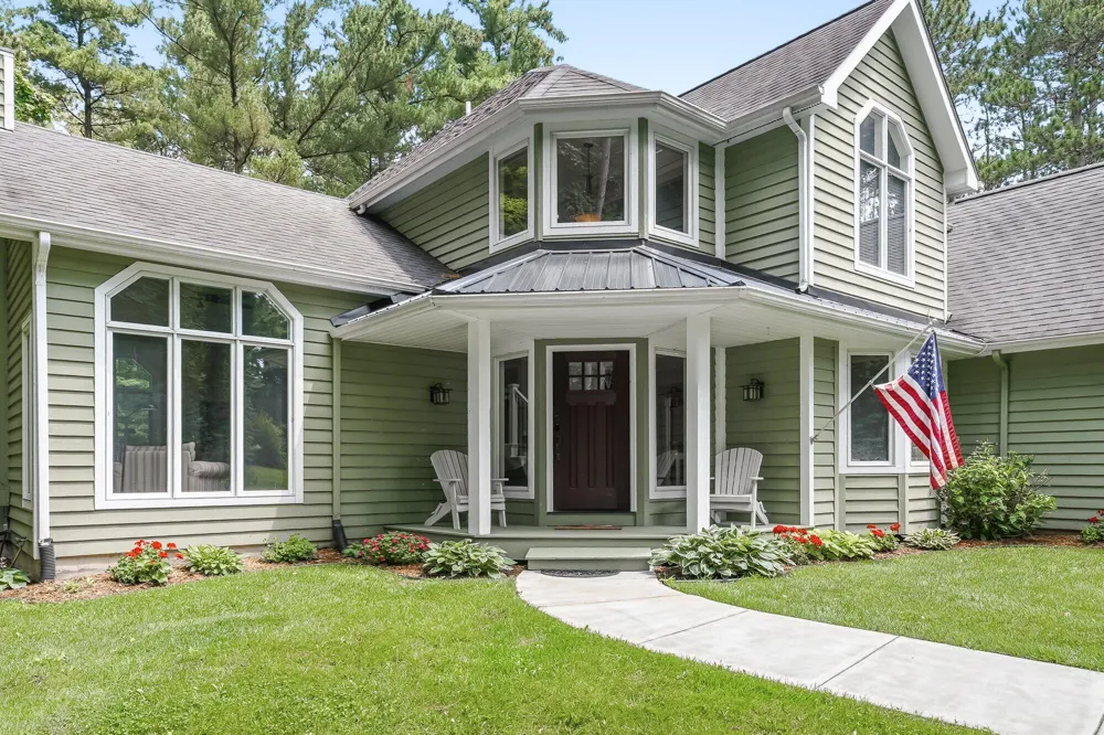 8120 Glenwynd Drive Texas Charter Township, MI 49009