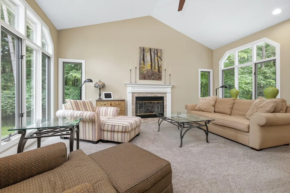 8120 Glenwynd Drive Texas Charter Township, MI 49009