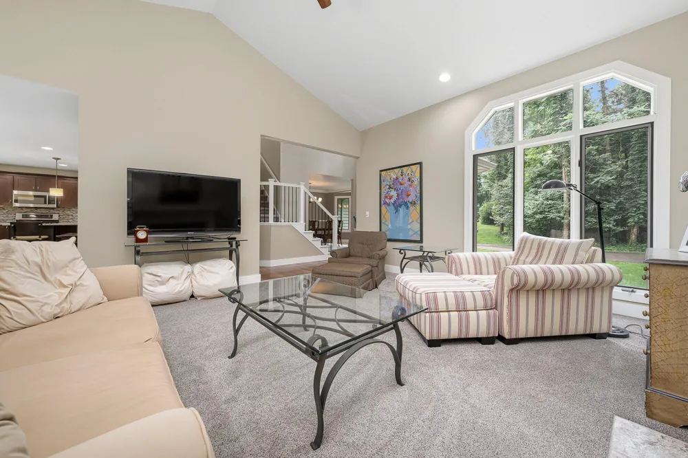 8120 Glenwynd Drive Texas Charter Township, MI 49009