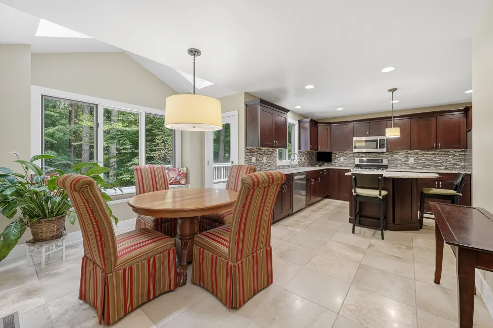 8120 Glenwynd Drive Texas Charter Township, MI 49009