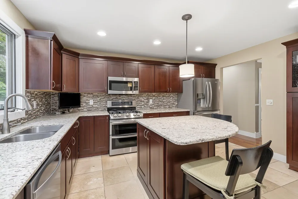 8120 Glenwynd Drive Texas Charter Township, MI 49009