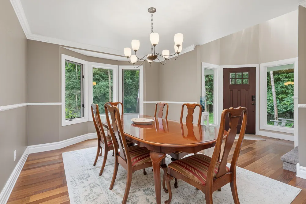8120 Glenwynd Drive Texas Charter Township, MI 49009