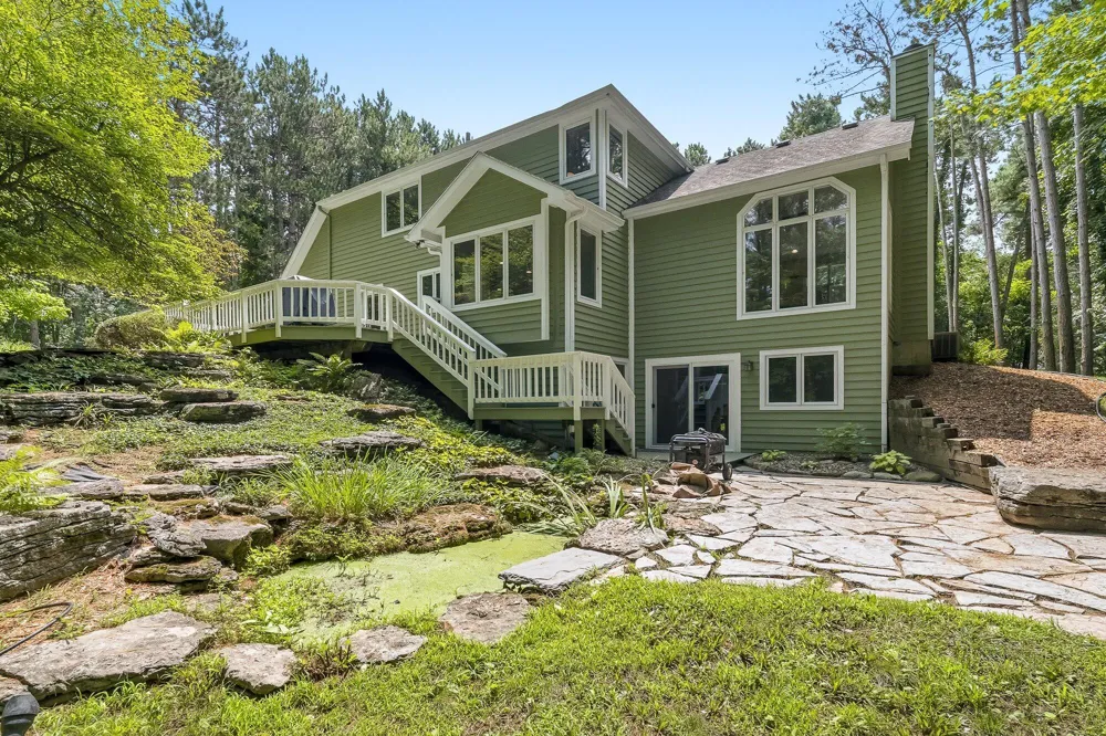8120 Glenwynd Drive Texas Charter Township, MI 49009