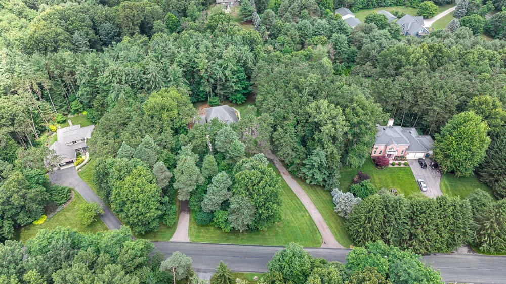 8120 Glenwynd Drive Texas Charter Township, MI 49009