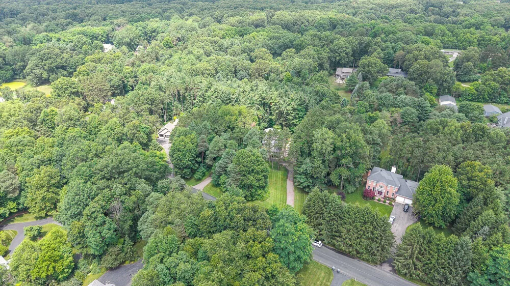 8120 Glenwynd Drive Texas Charter Township, MI 49009