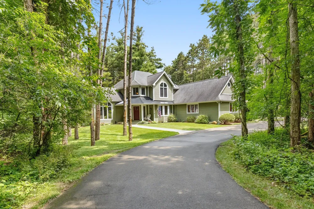 8120 Glenwynd Drive Texas Charter Township, MI 49009