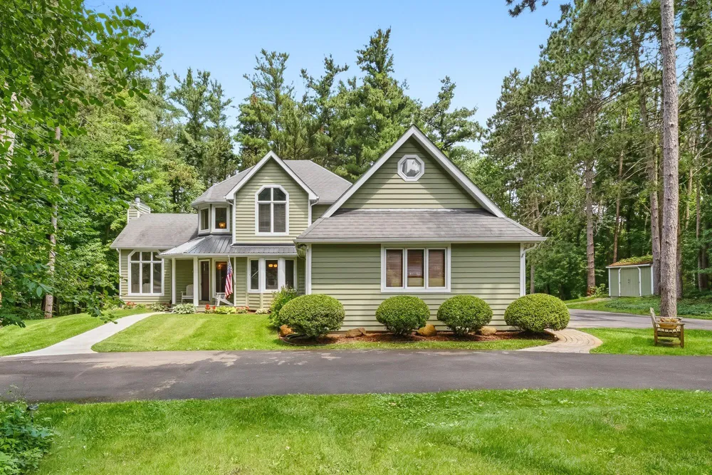 8120 Glenwynd Drive Texas Charter Township, MI 49009