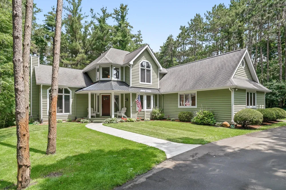 8120 Glenwynd Drive Texas Charter Township, MI 49009