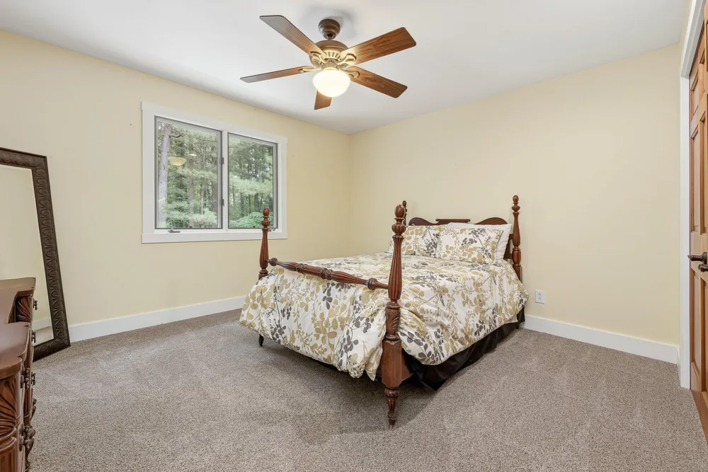 8120 Glenwynd Drive Texas Charter Township, MI 49009